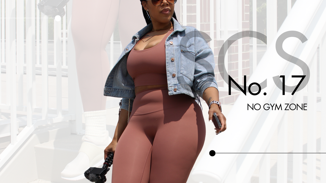 SCS No. 17 - No Gym Zone