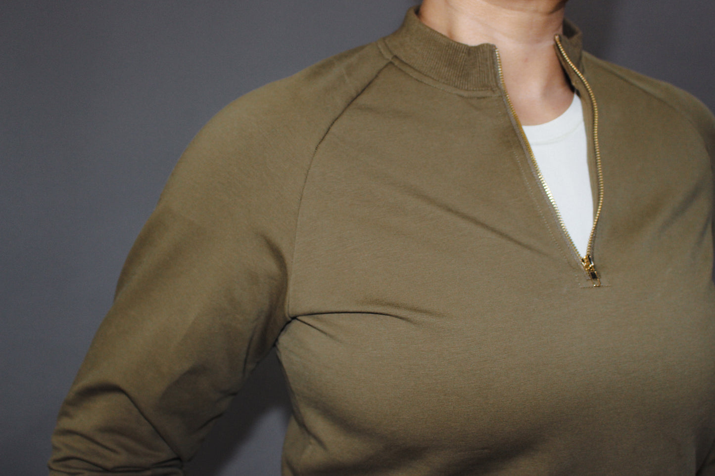 Diana Everyday Pullover