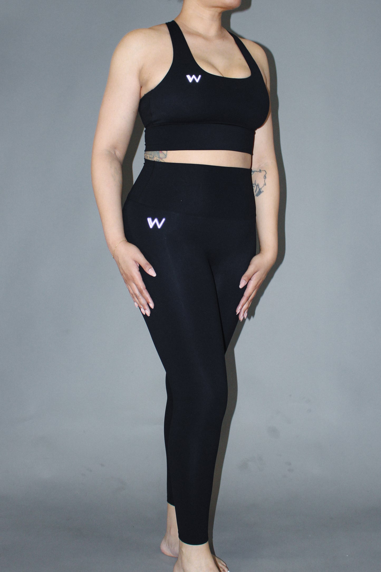 Luxe Pilates Set