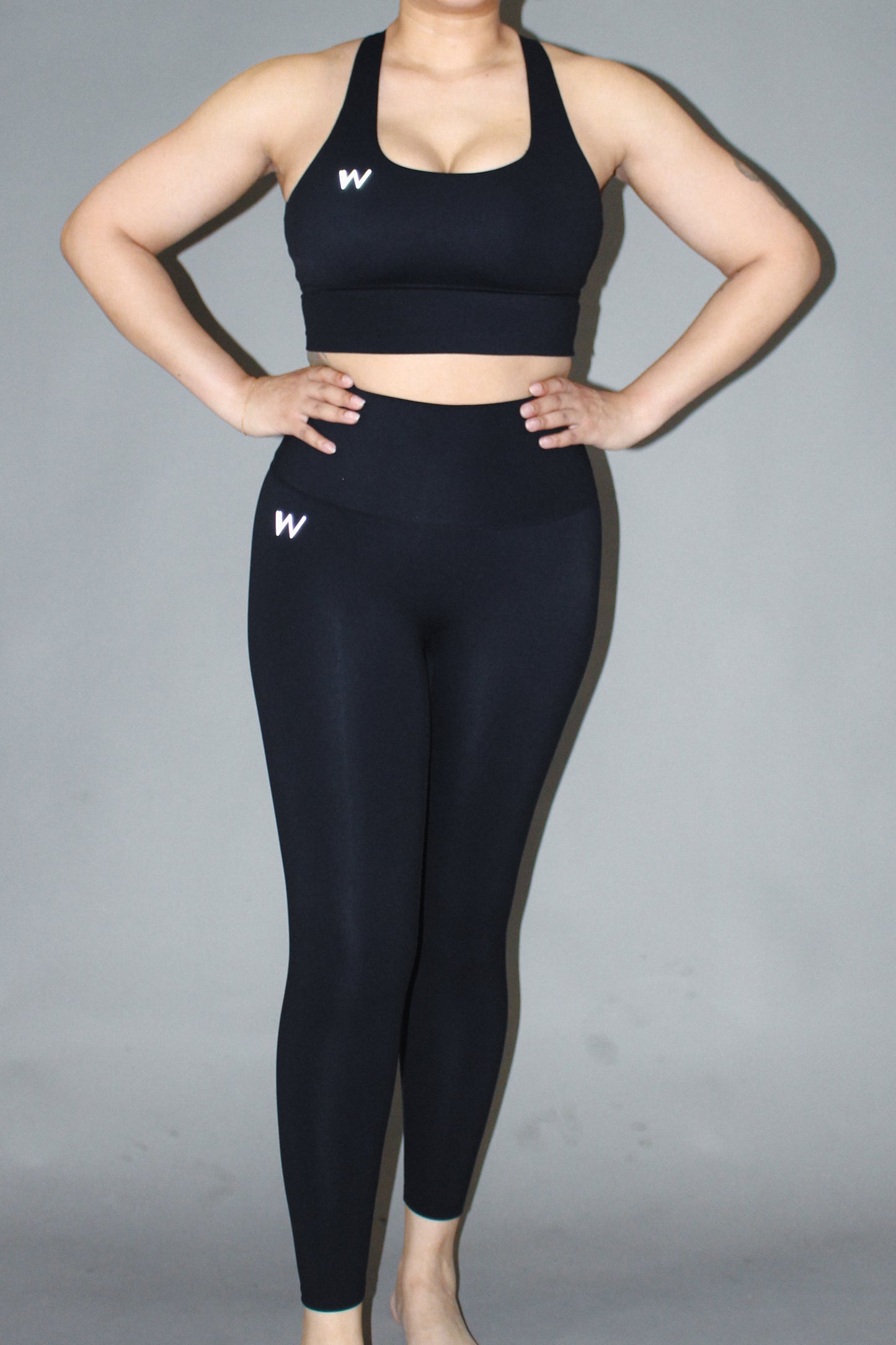 Luxe Pilates Set