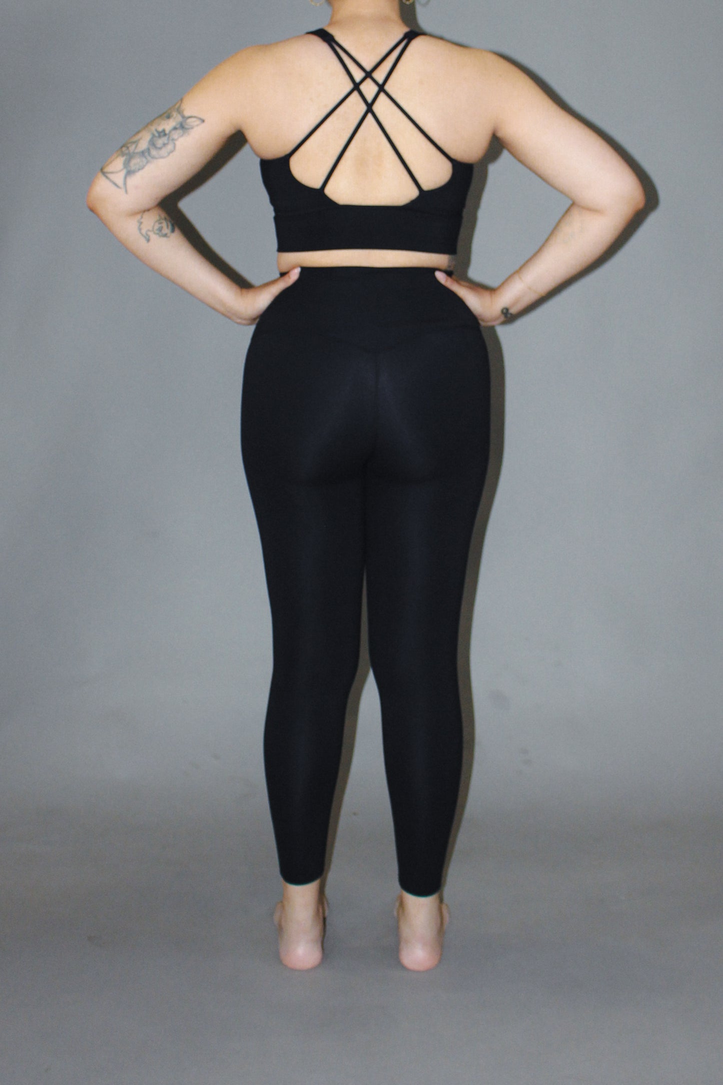 Luxe Pilates Set