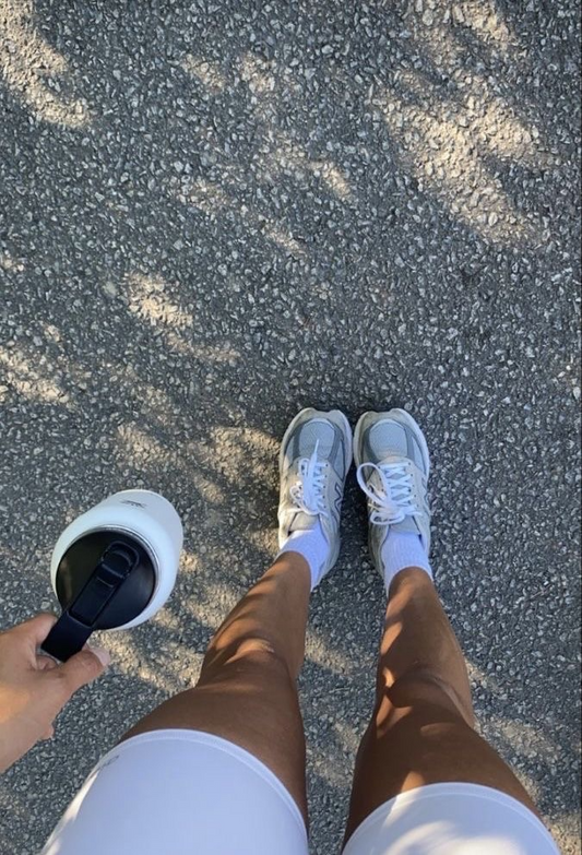 Luxury Athleisure is the new self-care