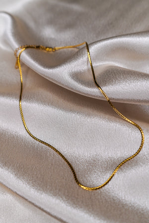 Everyday Thin Layering Chain