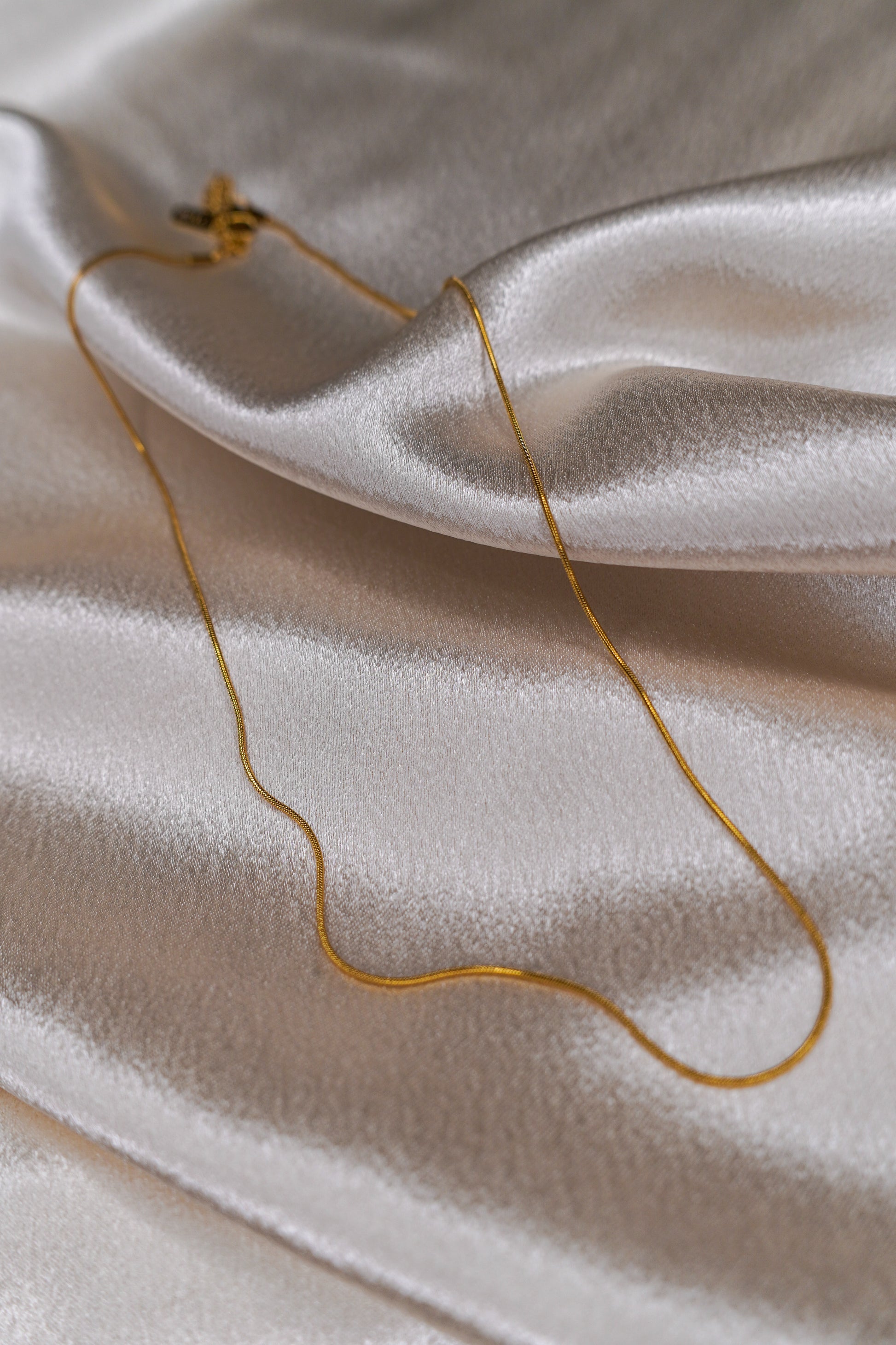 Everyday Slinky Chain
