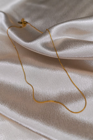 Everyday Slinky Chain