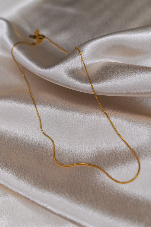 Everyday Slinky Chain