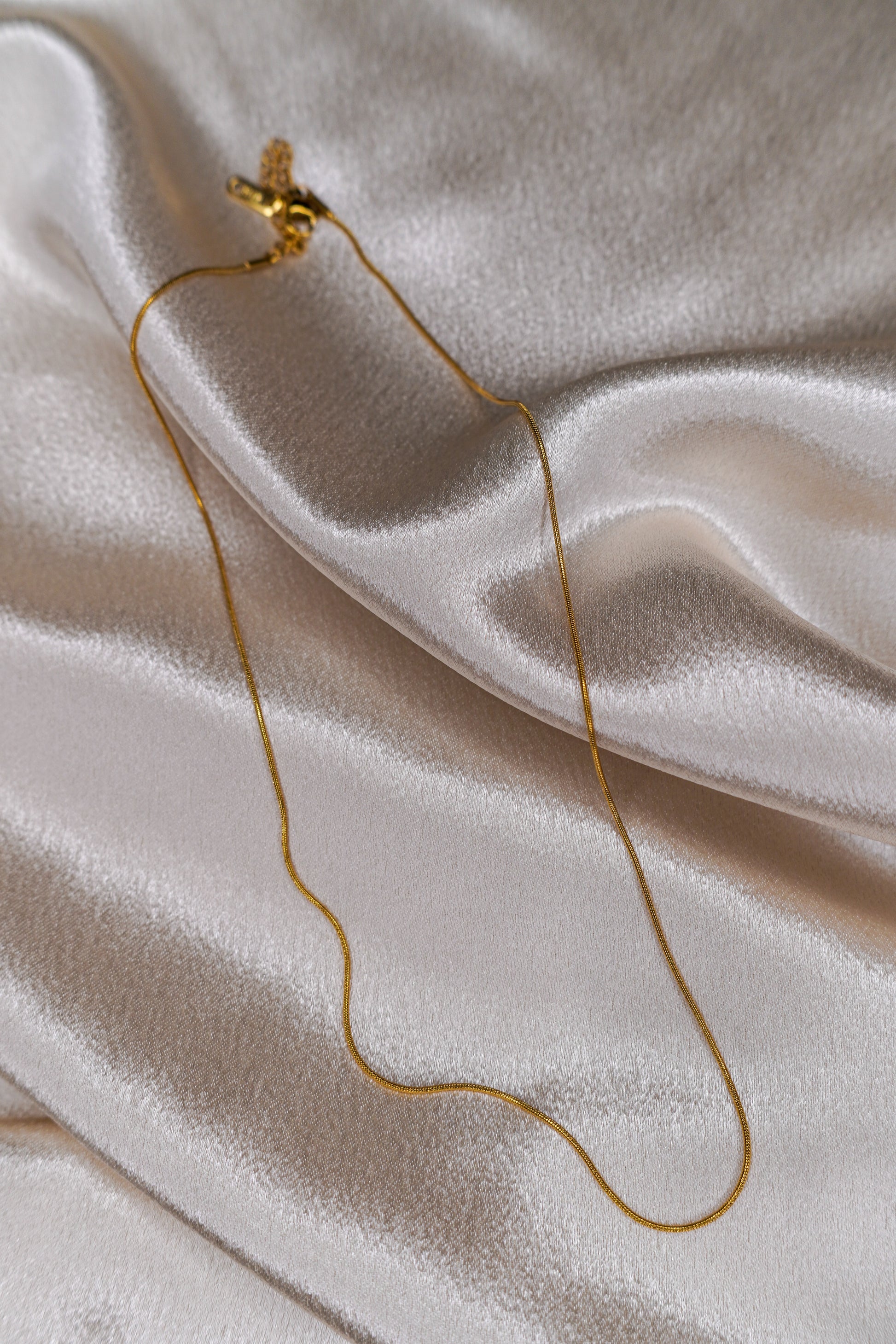 Everyday Slinky Chain