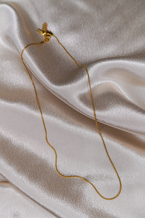 Everyday Slinky Chain