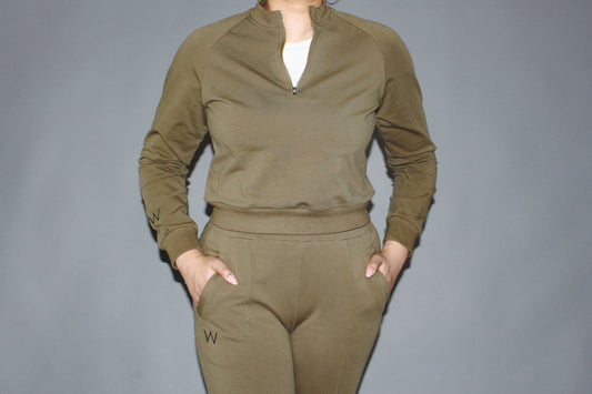 Diana Everyday Pullover