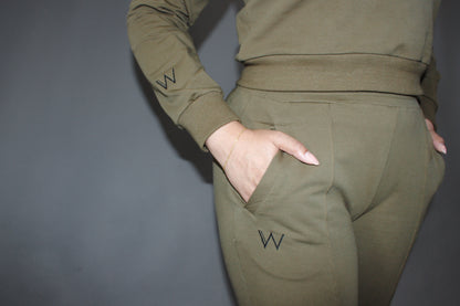 Diane Everyday Pintuck Pant