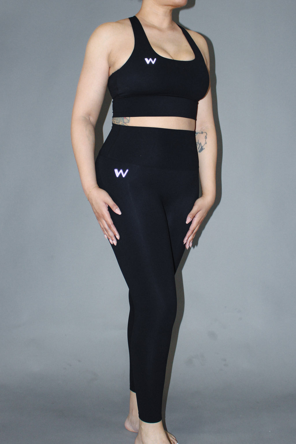 Luxe Pilates Set
