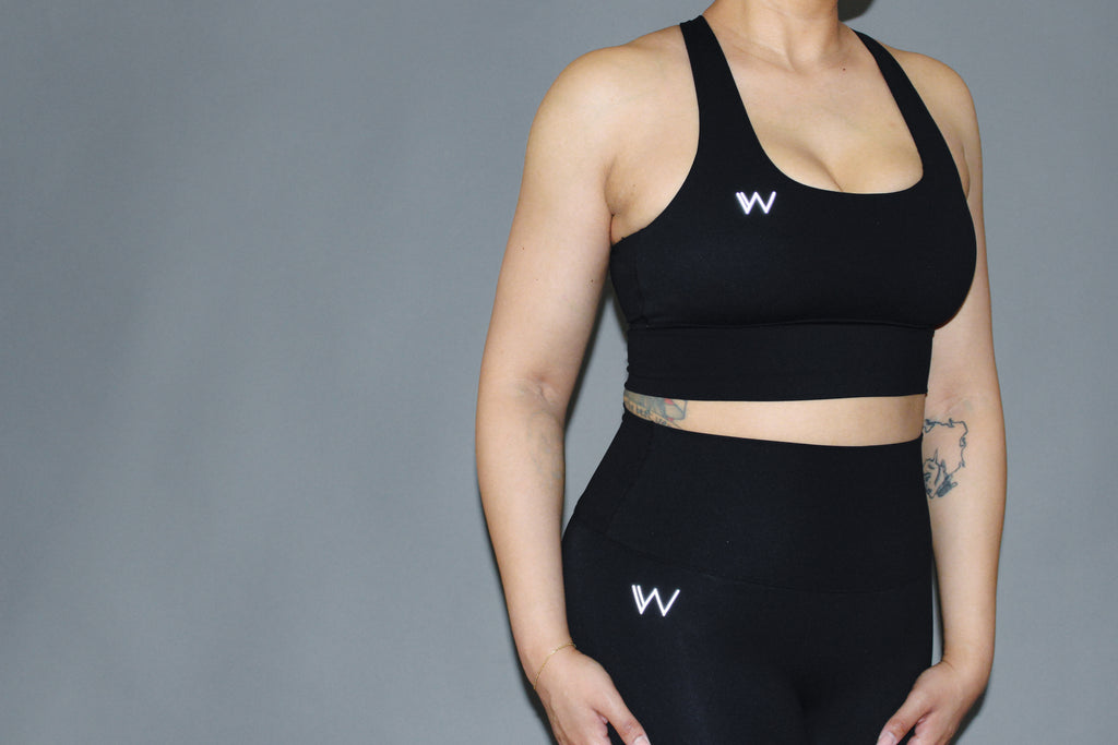 Luxe Pilates Set