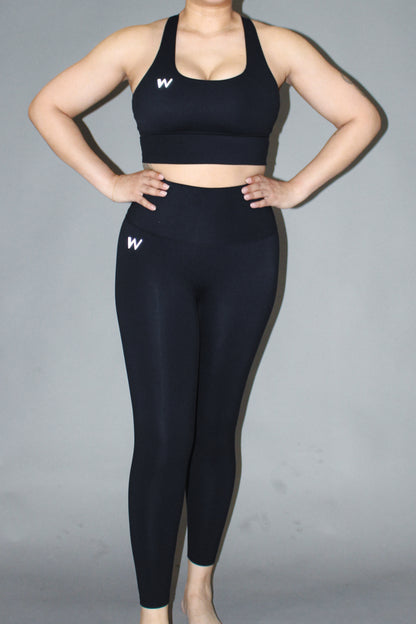 Luxe Pilates Set