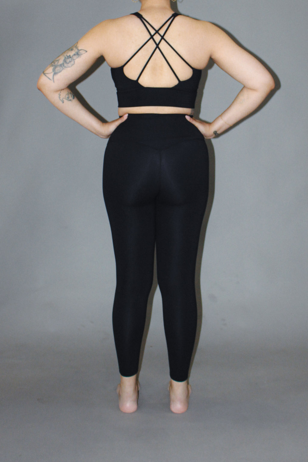 Luxe Pilates Set