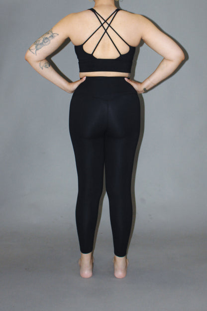 Luxe Pilates Set