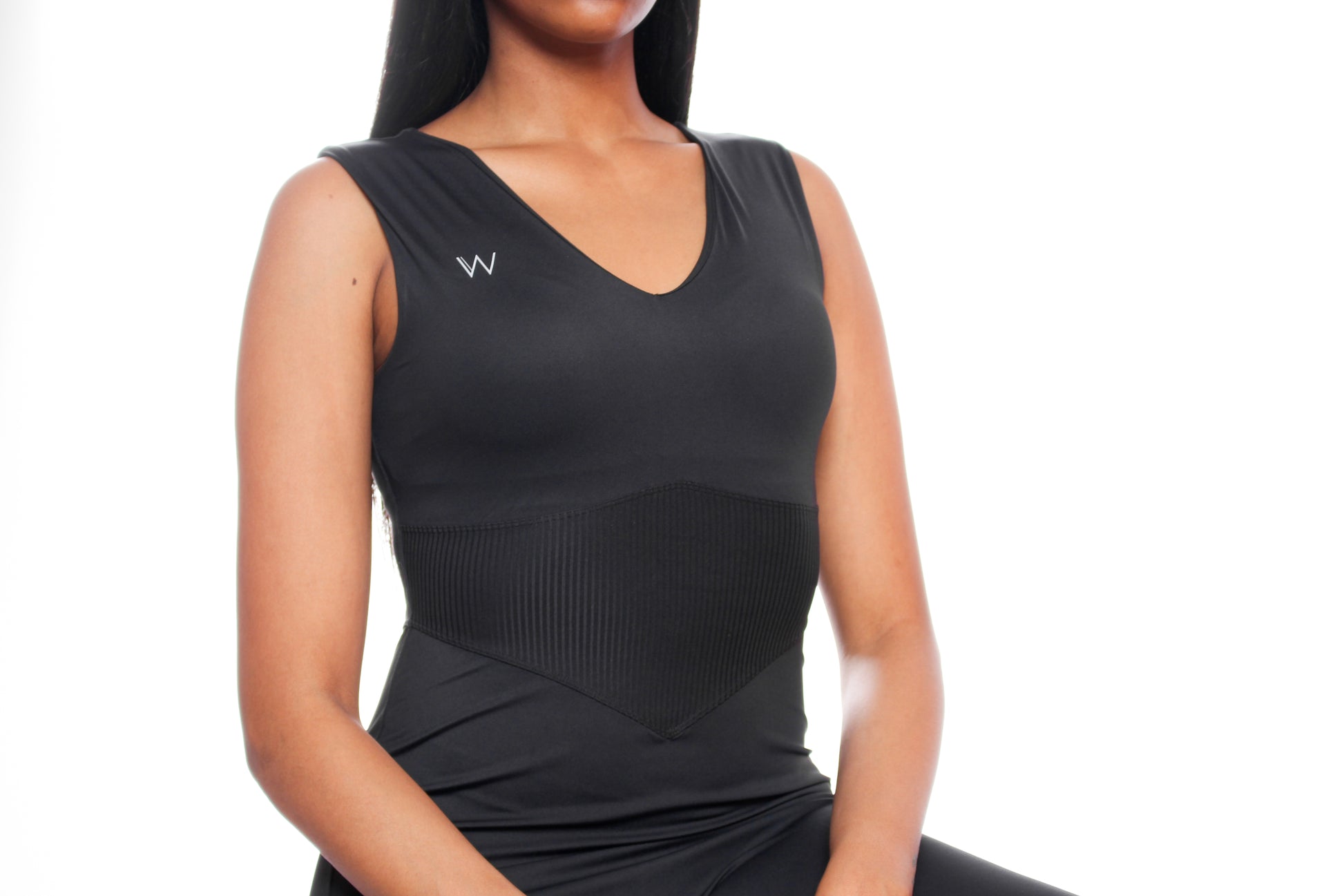 Whitney Corset Jumpsuit